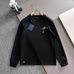Aaa Louis Vuitton Cotton Ruler For Autumn