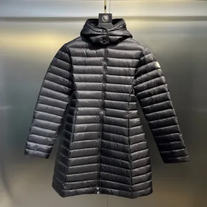High Quality Aaa Moncler Silk Down Jacket For Autumn