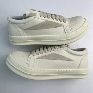 Designer High Quality Rick Owens Sneakers