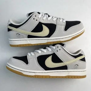 Super Clone Designer Nike Sb Dunk Black