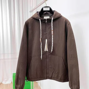 Designer Reps Gucci Outerwear Color Exquisite Workmanship Winter