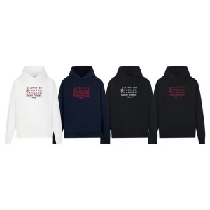 High Quality 1:1 Margiela Hoodie