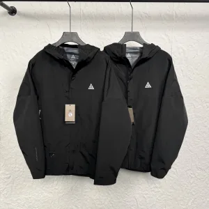 High Quality Nike Outerwear Red Gore-Tex Embroidery Patch