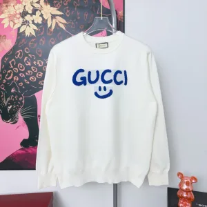 Aaa High Quality Gucci Wool Sweater For Autumn