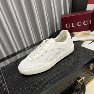 Luxury High Quality Gucci Abs Casual Shoes