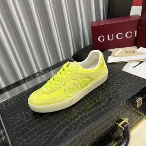 Aaa 1:1 Gucci Abs Casual Shoes