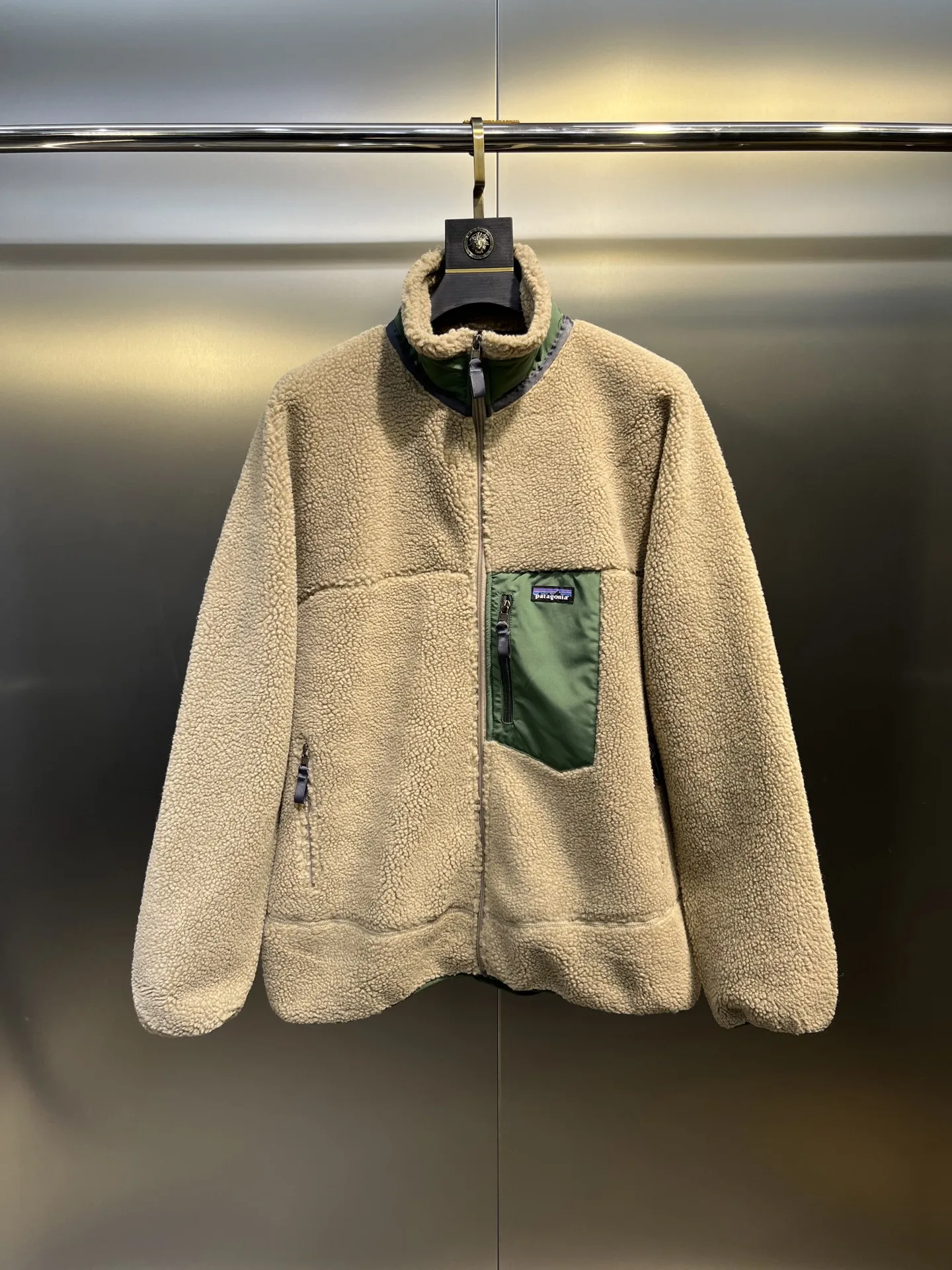 Patagonia