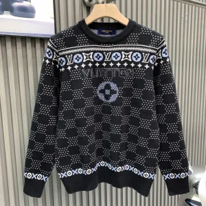 Aaa Designer Louis Vuitton Sweater For Autumn