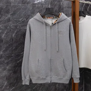 Aaa High Quality Burberry Cotton Coat