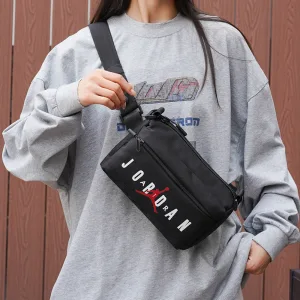 Reps Jordan Crossbody Bag Red