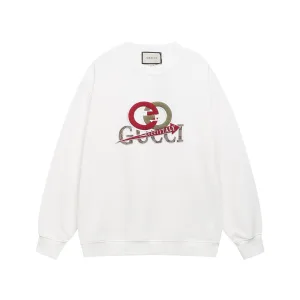 Luxury Gucci Hoodies For Autumn
