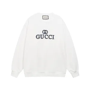 High Quality Designer Gucci Hoodies For Autumn