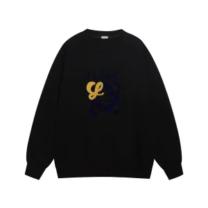 1:1 Luxury Loewe Hoodies For Autumn