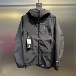 Designer High Quality Gap Abs Jacket