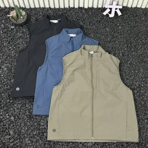 Luxury Lululemon T-Shirts Blue Spring Summer Autumn Early