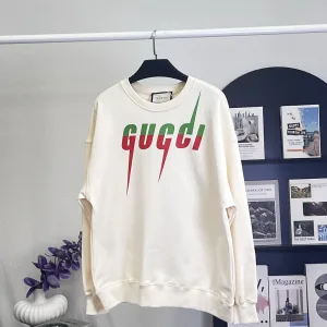Designer Gucci Hoodie