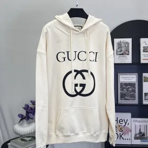 High Quality Aaa Gucci Hoodie