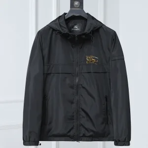 1:1 Designer Burberry Outerwear For Fall