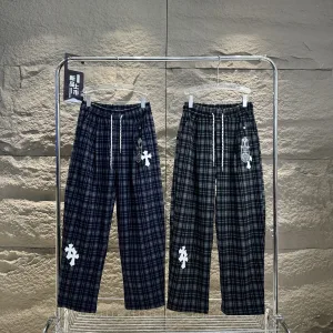 Reps Chrome Hearts Ruler Red Street Style