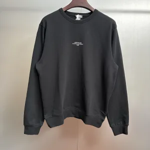 1:1 Designer Dior Cotton Hoodie