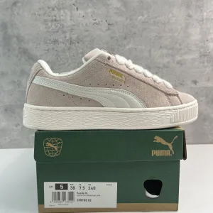 AAA Luxury Puma Sneakers Suede