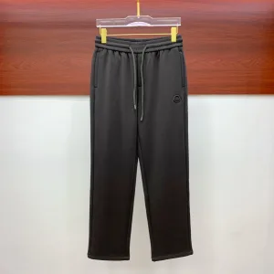 High Quality Designer Monk Casual Pants