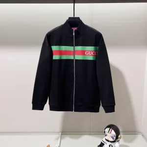 Aaa Gucci Outerwear