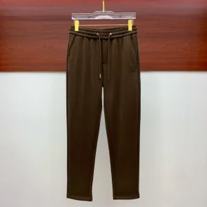 High Quality Loewe Casual Pants