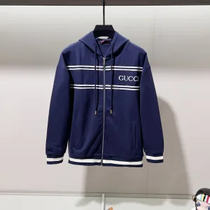 Luxury Aaa Gucci Outerwear