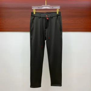 Designer Kiton Casual Pants