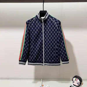 Luxury Gucci Outerwear