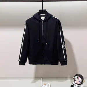 Designer Gucci Outerwear