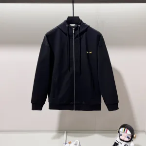 Luxury Fendi Outerwear