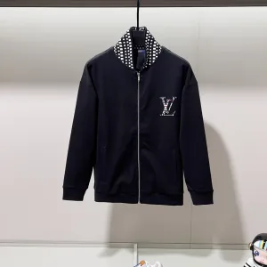 High Quality Louis Vuitton Outerwear
