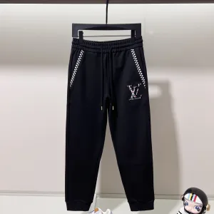 High Quality Louis Vuitton Suit