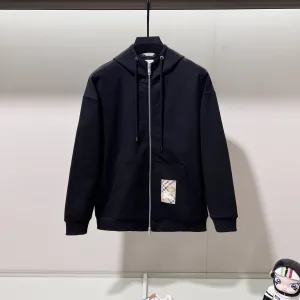 Luxury Burberry Outerwear