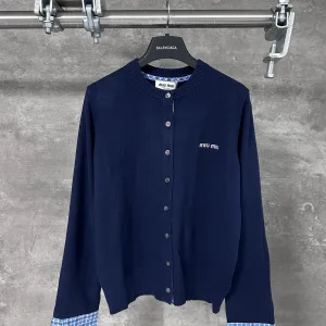 Aaa High Quality Miu Miu Abs Outerwear