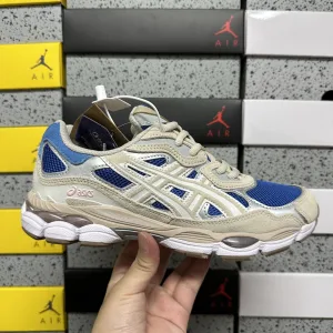Super Clone Luxury Asics Running Shoes