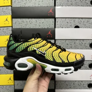 High Quality Super Clone Nike Air Max Yellow