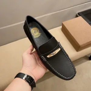 Designer Luxury Versace Abs Running Shoes