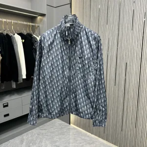 Aaa High Quality Dior Shirt For Autumn