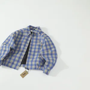 High Quality Designer Coach Outerwear Red