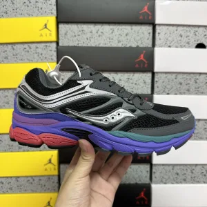 Luxury Saucony Running Shoes