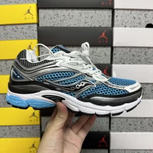 Luxury AAA Saucony Running Shoes