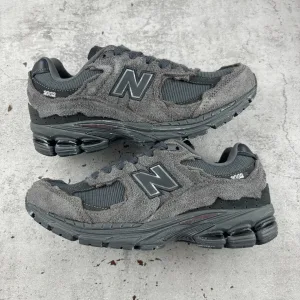 Designer New Balance Ruler