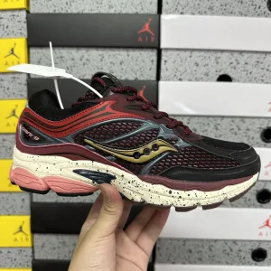 Luxury High Quality Saucony Running Shoes