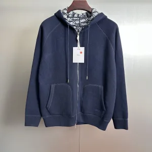 Aaa Luxury Dior Cashmere Hoodie