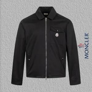 Aaa High Quality Moncler Cardboard Coat