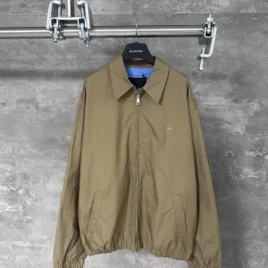 Luxury Aaa Prada Cotton Outerwear