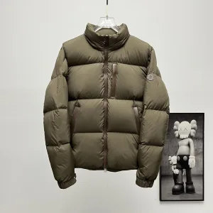 AAA Moncler Down Jacket